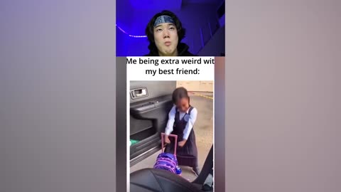 BEST JeffreyX Funny Try Not To Laugh Challenge Compilation 🤣 2024 Part 2_2