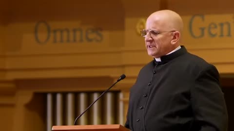 Winning at Prayer and Holiness - Fr. Ripperger