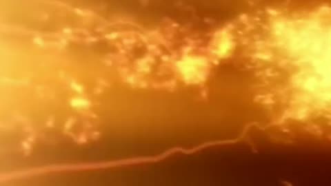 Breaking news_- In 2025, Sun could destroy Earth. #trending