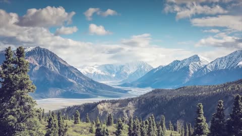 Inspiring and Uplifting Background Music