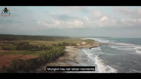 DANGDUT SONG - BLIND BECAUSE OF LOVE