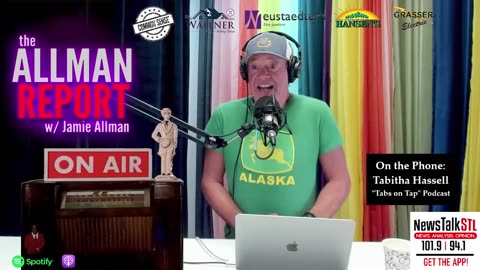 The Allman Report 09.30.24