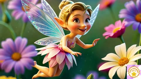 The Lost Locket and the Kind Fairy | Moral Story for Kids in English #fairytales #moralstories #kids