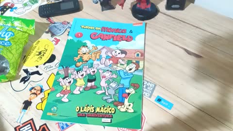 O fracasso não me subiu a cabeça!