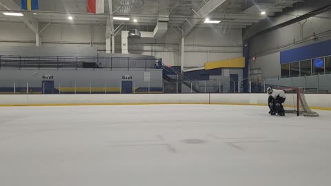 Iceworks Aston 8/10/24