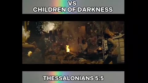 Children of The Light