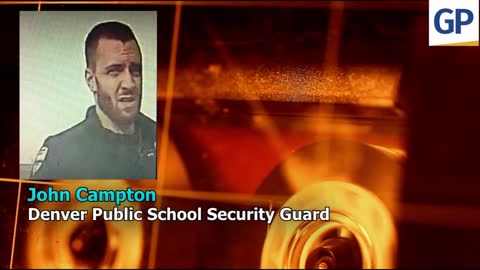 Lowry Elementary Guard Calls Police On Single Father For Dropping His 7 Year Old Son Off At School