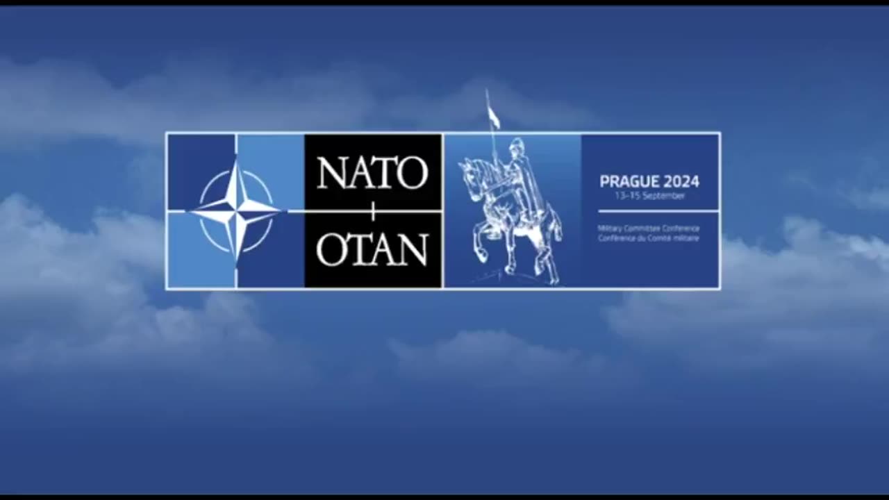 NATO Conference prague 2024