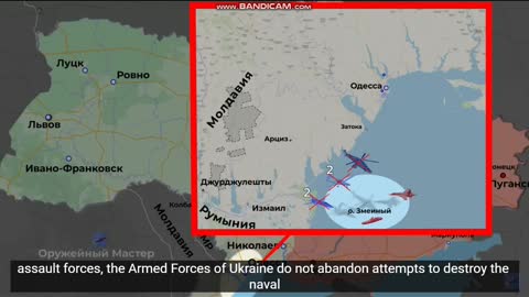 Ukraine - Russia SMO - Latest 24H News - Russia Toke Out Several Helicopters