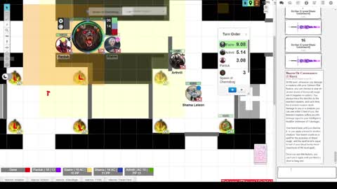 One Shot Adventure | Tier 2 | Hawthorne Guild: Security Work part 3