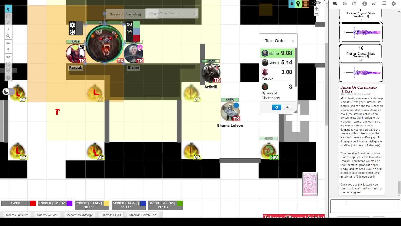 One Shot Adventure | Tier 2 | Hawthorne Guild: Security Work part 3