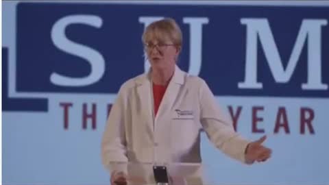 ALARMING: Dr. Lee Merrit talks about the adverse side effects of the COVID 19 jabs