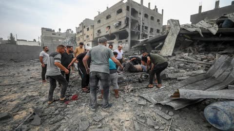 IDF reveals rescue footage of Operation Arnon