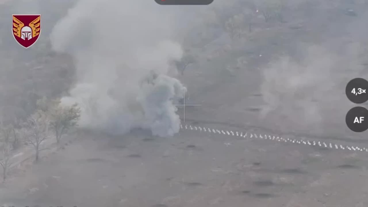☠️💥🔥 Destruction of 4 Russian BMPs and 2 tanks!