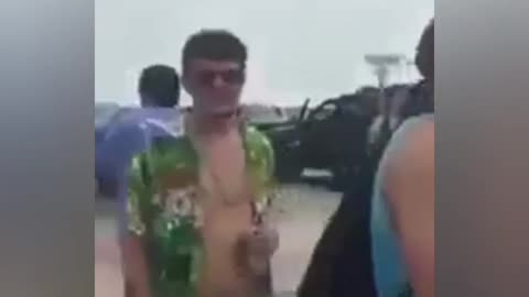Wrote checks his butt couldn't cash.