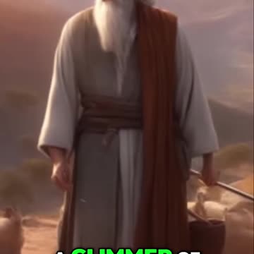 Noah: A Beacon of Hope in a Dark World