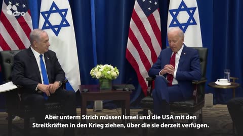 Israels Angriff auf den Iran war ein Fehlschlag – Scott Ritter