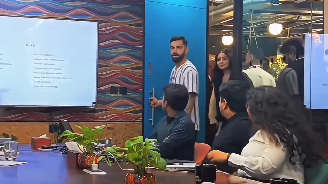 Video