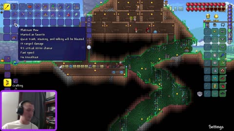 Terraria Part 5