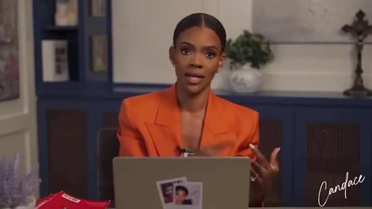 12 Mio germans: ethnical cleansing after WW 2 - Candace Owens