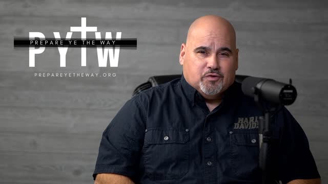 Prophecy Update