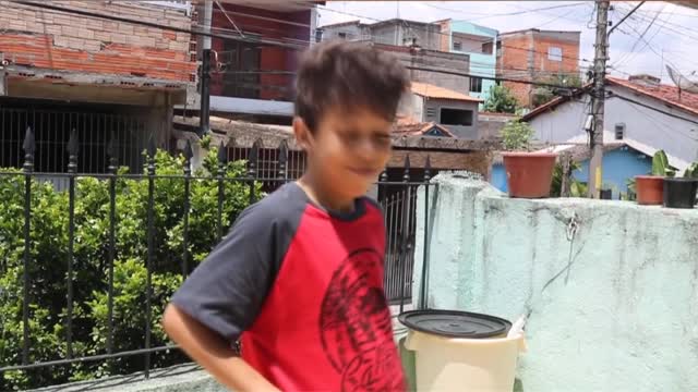 PARÒDIA - MEIO CAMINHO ANDADO - PARTE 1