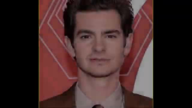 Andrew Garfield Looks Sharp in Burberry for the Tony Awards 2020