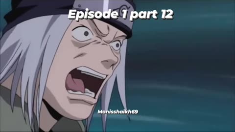 Naruto episode 1 part 12