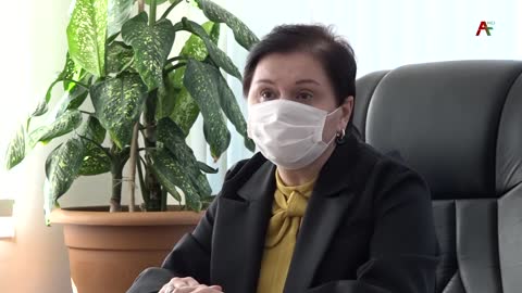 О работе психиатрической больницы в Сухуми