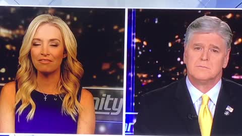 Kayleigh on Hannity 5/3/2021