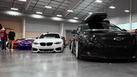 SLAMMEDENUFF NASHVILLE 2021 | AFTERMOVIE | 4K