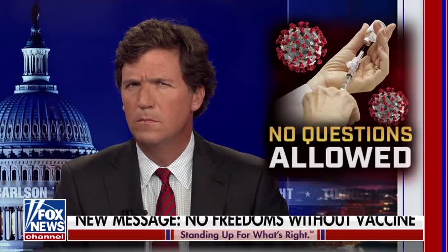 Shut Up and Get the Vaccine - or Else