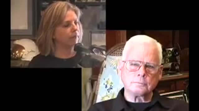 John Lear Tells All 1/4