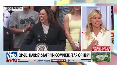 COMPLETE FEAR'_ Kamala Harris facing bombshell workplace accusations