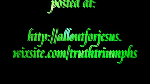 Words of the Spirit. Sept 13 2022