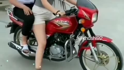 aaj to ye Gaya - funny video - girl Funny video - Funny video of girl.