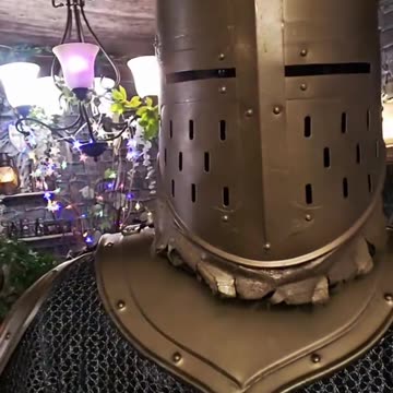 👑🏰 Crawlys old tricks