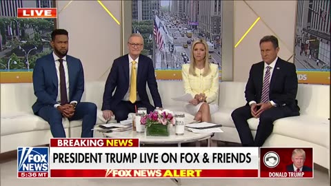 PALACE COUP : Trump reacts to Biden terrible oval Office address