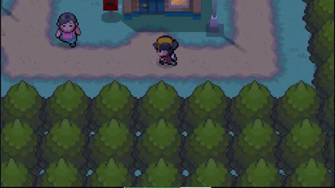 PKMN Heart Gold Test 2