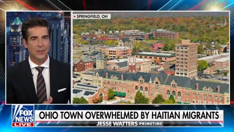 Jesse Watters Primetime 8PM - 9/13/2024
