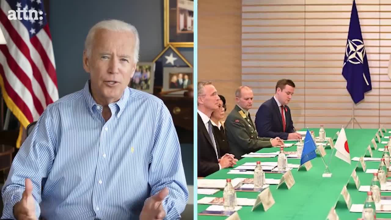 Foreign Policy | Here's The Deal With Joe Biden | FlashBack