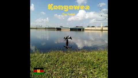 Kongowea (Trap Version)