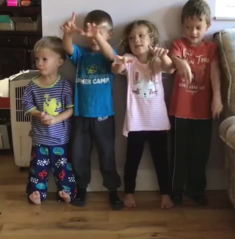 The Wise Man And the Foolish Man