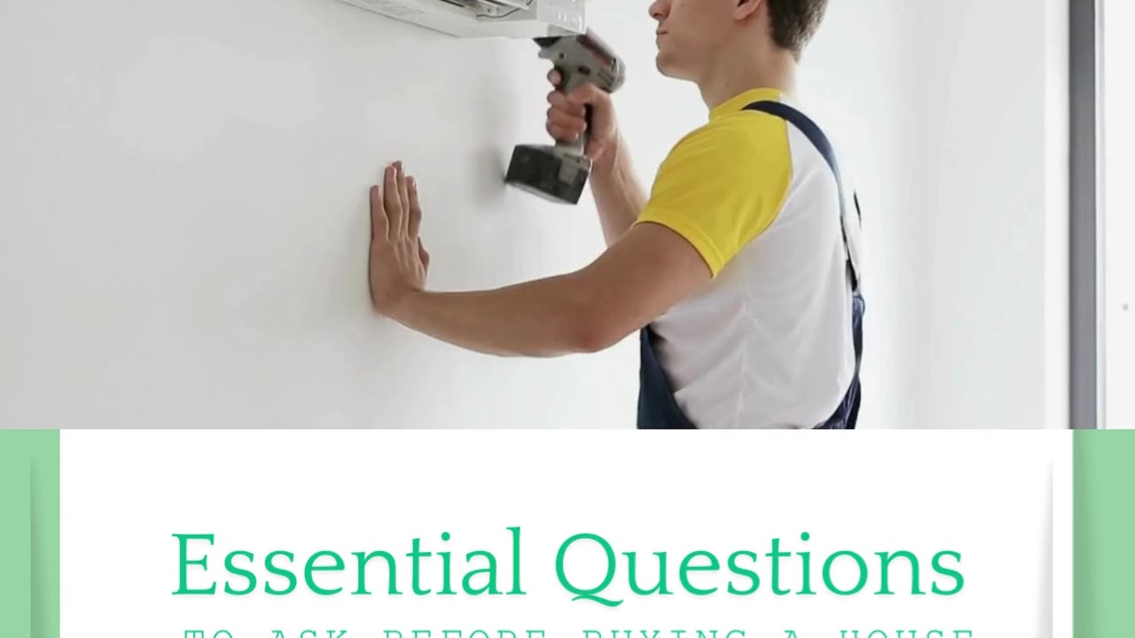 Essential Questions to Ask Before Buying a House 4 of 7