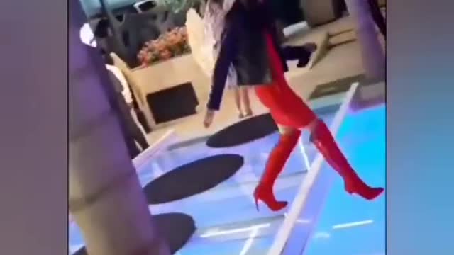 Street Fight Funny