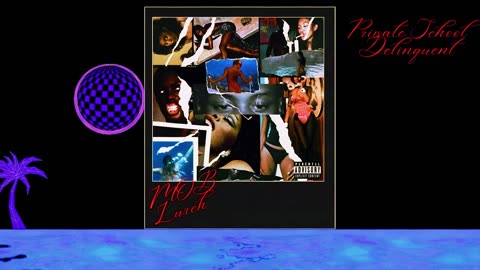 ATTL - Official Music Video | MOB Lurch | New Hip-Hop 2024