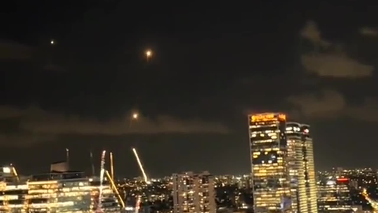 RIGHT NOW IN ISRAEL