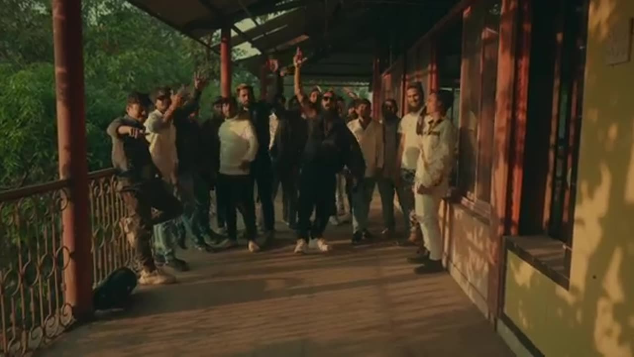 Emiway bantai rap song