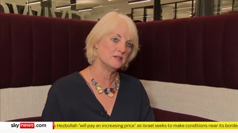 NHS_ Health watchdog uncovers 'inadequate' maternity care within NHS after revie