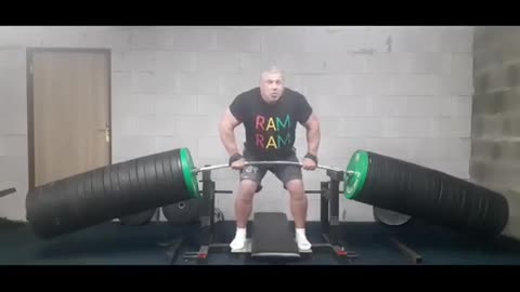 World record